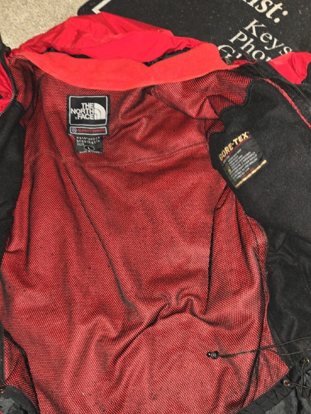 North Face Summit Series - Picture 6 of 6